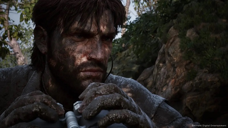 Un remake que les fans vont adorer : des journalistes partagent leurs impressions sur la démo de Metal Gear Solid Δ : Snake Eater-2 Un remake que les fans vont adorer : des journalistes partagent leurs impressions sur la démo de Metal Gear Solid Δ : Snake Eater-2