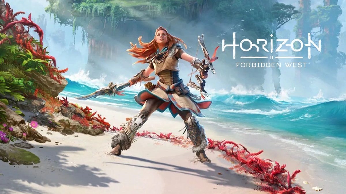 Grâce aux cartes graphiques de NVIDIA, la version PC du jeu d'action Horizon Forbidden West supportera les technologies les plus avancées, comme DLSS 3, Reflex et DLAA. Grâce aux cartes graphiques de NVIDIA, la version PC du jeu d'action Horizon Forbidden West supportera les technologies les plus avancées, comme DLSS 3, Reflex et DLAA.