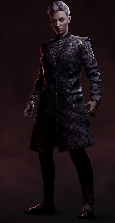 Vampires de sang bleu : les développeurs de Vampire : The Masquerade - Bloodlines 2 ont dévoilé le clan Ventrue.-2 Vampires de sang bleu : les développeurs de Vampire : The Masquerade - Bloodlines 2 ont dévoilé le clan Ventrue.-2