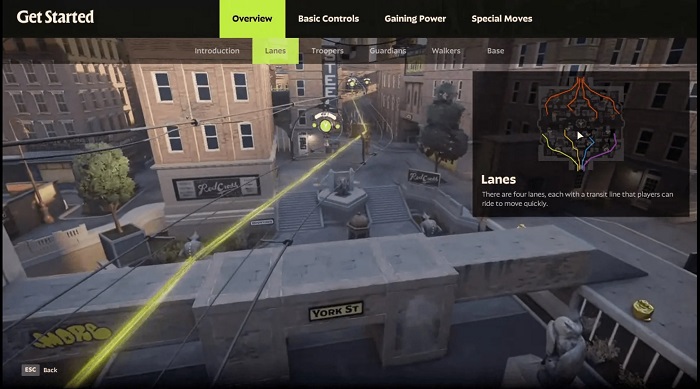 Un initié a révélé des informations exclusives sur le nouveau jeu Deadlock de Valve : il s'agira d'un jeu de tir compétitif au rythme rapide, similaire à Dota 2, Overwatch et Valorant.-4 Un initié a révélé des informations exclusives sur le nouveau jeu Deadlock de Valve : il s'agira d'un jeu de tir compétitif au rythme rapide, similaire à Dota 2, Overwatch et Valorant.-4