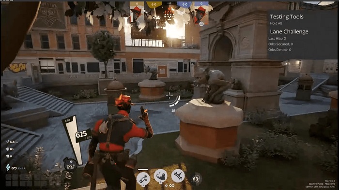 Un initié a révélé des informations exclusives sur le nouveau jeu Deadlock de Valve : il s'agira d'un jeu de tir compétitif au rythme rapide, similaire à Dota 2, Overwatch et Valorant.-5 Un initié a révélé des informations exclusives sur le nouveau jeu Deadlock de Valve : il s'agira d'un jeu de tir compétitif au rythme rapide, similaire à Dota 2, Overwatch et Valorant.-5