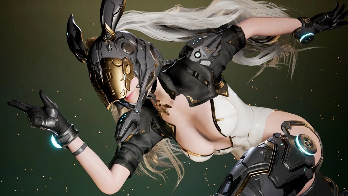 Les formes luxuriantes des héroïnes de The First Descendant seront en mouvement : les développeurs introduiront dans le jeu une physique avancée des différentes parties du corps. Les formes luxuriantes des héroïnes de The First Descendant seront en mouvement : les développeurs introduiront dans le jeu une physique avancée des différentes parties du corps.