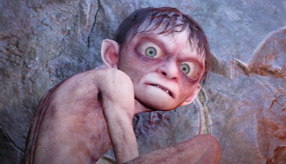 Gollum n'abandonne pas ! L'un des jeux les plus ratés de la décennie arrive sur Nintendo Switch Gollum n'abandonne pas ! L'un des jeux les plus ratés de la décennie arrive sur Nintendo Switch