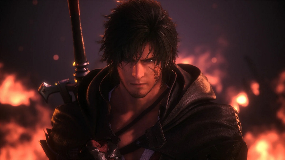 Préparez un SSD volumineux - la configuration requise pour la version PC de Final Fantasy XVI a été révélée. Préparez un SSD volumineux - la configuration requise pour la version PC de Final Fantasy XVI a été révélée.