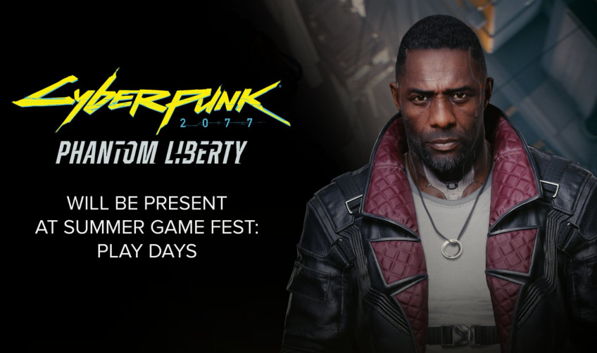 Extrait du rapport financier de CD Projekt : Les ventes de la franchise The Witcher dépassent les 75 millions d'exemplaires et la campagne de marketing pour l'extension Phantom Liberty de Cyberpunk 2077 sera lancée en juin.-4 Extrait du rapport financier de CD Projekt : Les ventes de la franchise The Witcher dépassent les 75 millions d'exemplaires et la campagne de marketing pour l'extension Phantom Liberty de Cyberpunk 2077 sera lancée en juin.-4