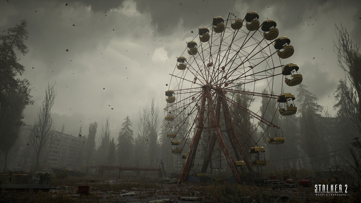 La sortie de S.T.A.L.K.E.R. 2 : Heart of Chornobyl le 1er décembre 2023 a été annulée ! Les informations publiées par la boutique en ligne allemande concernant la date de sortie du jeu de tir se sont avérées erronées La sortie de S.T.A.L.K.E.R. 2 : Heart of Chornobyl le 1er décembre 2023 a été annulée ! Les informations publiées par la boutique en ligne allemande concernant la date de sortie du jeu de tir se sont avérées erronées