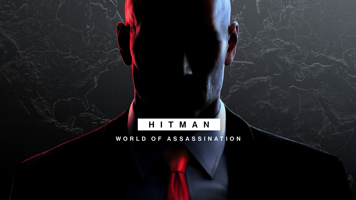 Les trois derniers volets de Hitman seront réunis dans une collection portant le nom commun de Hitman : World of Assassination. Les trois derniers volets de Hitman seront réunis dans une collection portant le nom commun de Hitman : World of Assassination.