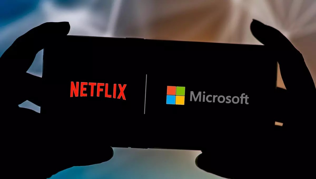 Médias : La prochaine grande acquisition de Microsoft pourrait être Netflix Médias : La prochaine grande acquisition de Microsoft pourrait être Netflix