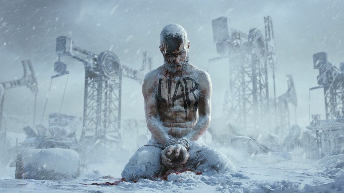 Que se passe-t-il avec 11 Bit ! Après le succès de Frostpunk 2, le cours de l'action de la société a chuté de 42% en trois jours. Que se passe-t-il avec 11 Bit ! Après le succès de Frostpunk 2, le cours de l'action de la société a chuté de 42% en trois jours.