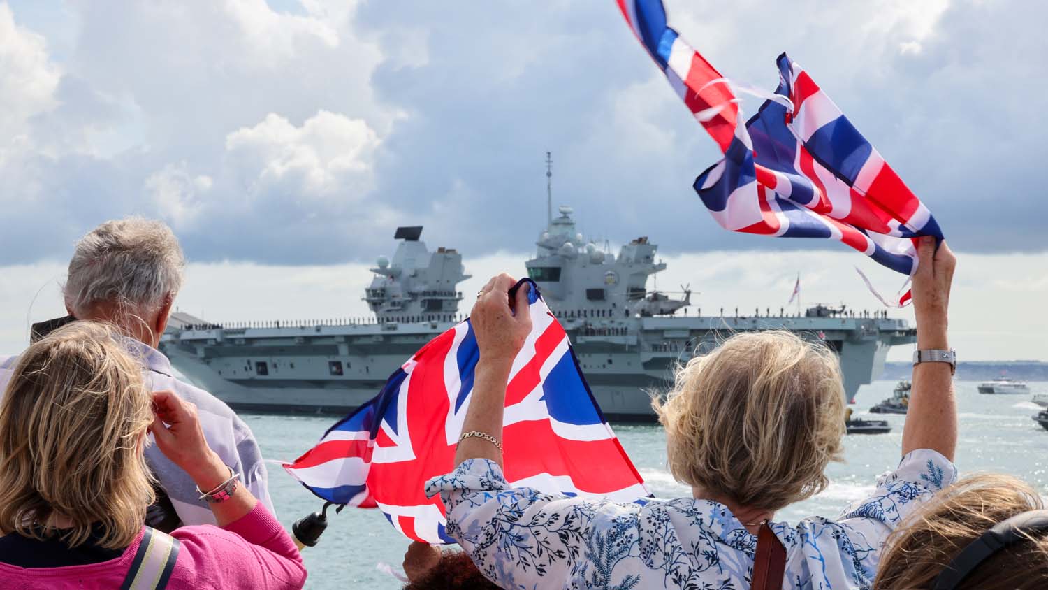 Le HMS Prince of Wales, d'une valeur de 3,85 milliards de dollars, a mis le cap sur les États-Unis. Le plus grand porte-avions britannique recevra des avions de chasse F-35B, des avions convertibles MV-22 et des drones.-7 Le HMS Prince of Wales, d'une valeur de 3,85 milliards de dollars, a mis le cap sur les États-Unis. Le plus grand porte-avions britannique recevra des avions de chasse F-35B, des avions convertibles MV-22 et des drones.-7