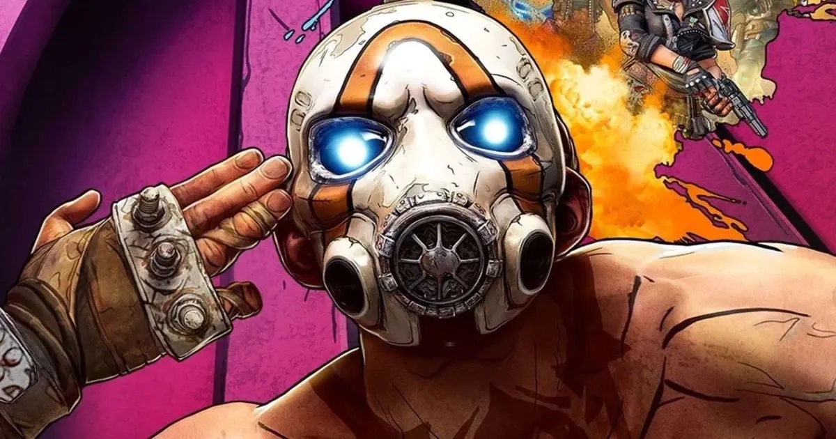 Rumeur : Borderlands 4 pourrait sortir en 2023, ont indiqué en même temps deux sources proches du développement Rumeur : Borderlands 4 pourrait sortir en 2023, ont indiqué en même temps deux sources proches du développement