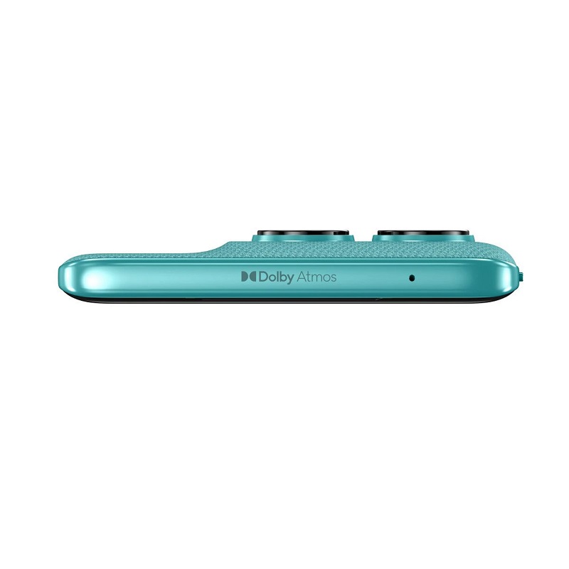 Smartphone phare Motorola Edge 60 Fusion Smartphone phare Motorola Edge 60 Fusion