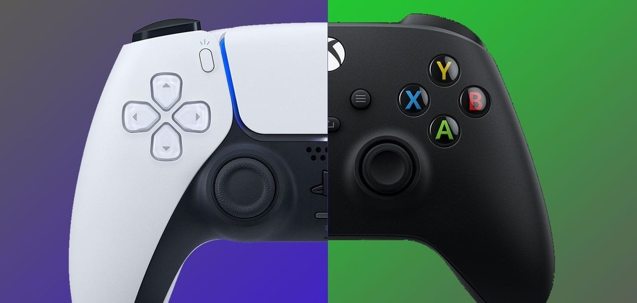 Microsoft rappelle le caractère multiplateforme de 12 jeux présentés au PlayStation Showcase Microsoft rappelle le caractère multiplateforme de 12 jeux présentés au PlayStation Showcase
