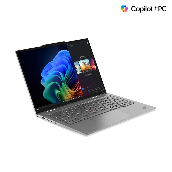 Lenovo a dévoilé le portable ThinkPad X1 2-en-1 Gen 10 Aura Edition - une nouvelle approche du travail hybride et de la performance.-2 Lenovo a dévoilé le portable ThinkPad X1 2-en-1 Gen 10 Aura Edition - une nouvelle approche du travail hybride et de la performance.-2