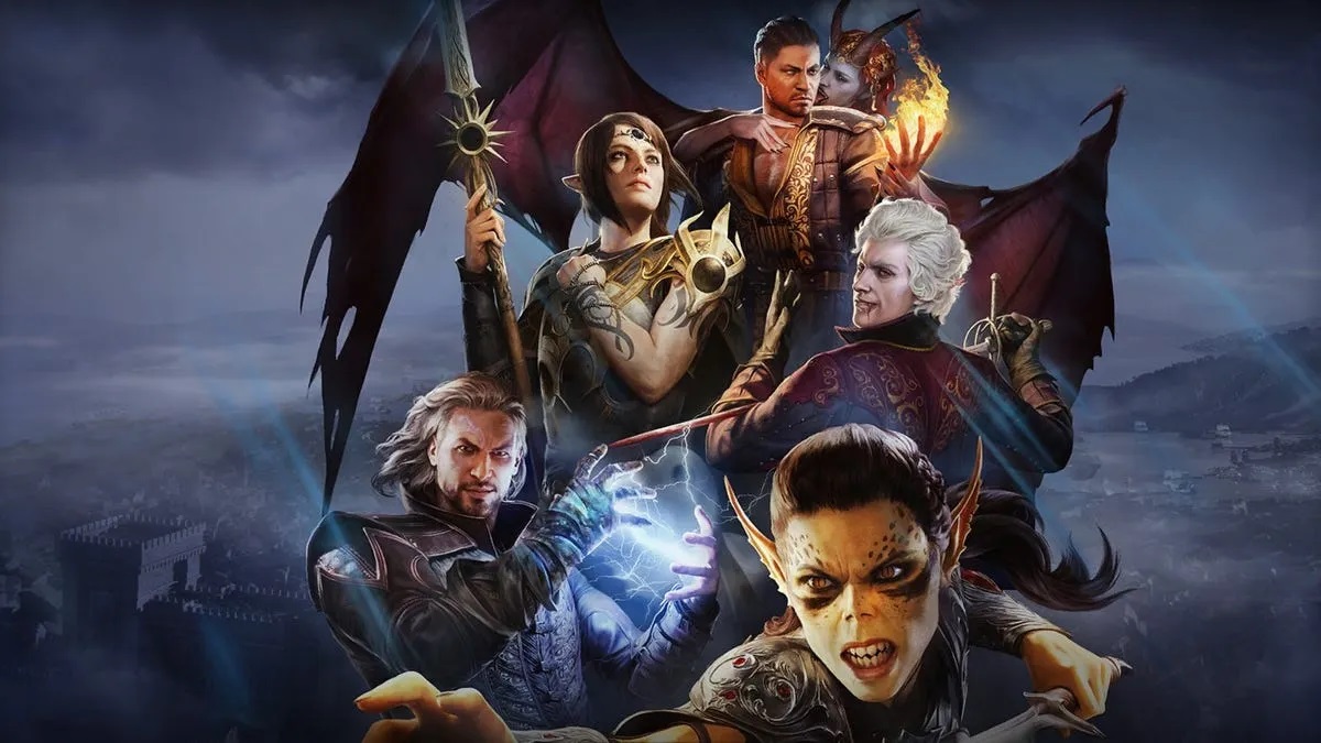 Les développeurs de Baldur's Gate III vont ajouter la prise en charge de la manette de jeu à la version PC Les développeurs de Baldur's Gate III vont ajouter la prise en charge de la manette de jeu à la version PC