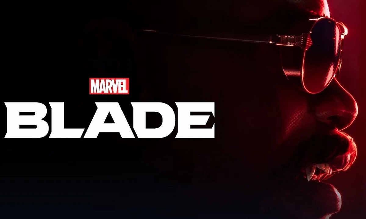 Bethesda a annoncé Marvel's Blade, un jeu d'action scénarisé d'Arkane Lyon, le créateur de Dishonored et Deathloop. Bethesda a annoncé Marvel's Blade, un jeu d'action scénarisé d'Arkane Lyon, le créateur de Dishonored et Deathloop.