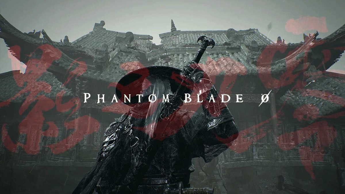 Les Chinois préparent un nouveau succès : une nouvelle vidéo de gameplay du jeu d'action sombre Phantom Blade Zero est présentée. Les Chinois préparent un nouveau succès : une nouvelle vidéo de gameplay du jeu d'action sombre Phantom Blade Zero est présentée.