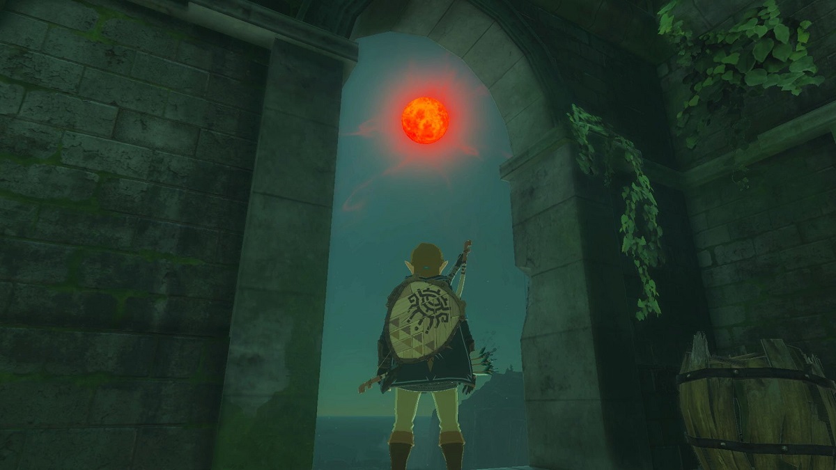 Hyrule est une fois de plus menacée. Nouvelle bande-annonce de The Legend of Zelda : Tears of the Kingdom Hyrule est une fois de plus menacée. Nouvelle bande-annonce de The Legend of Zelda : Tears of the Kingdom