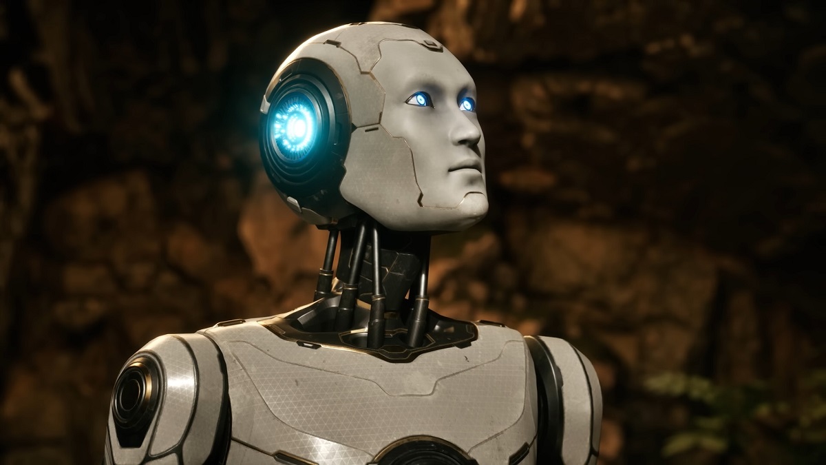 Croteam Studios a dévoilé une nouvelle bande-annonce pour The Talos Principle 2 et a révélé la date de sortie de l'ambitieux jeu de réflexion. Croteam Studios a dévoilé une nouvelle bande-annonce pour The Talos Principle 2 et a révélé la date de sortie de l'ambitieux jeu de réflexion.