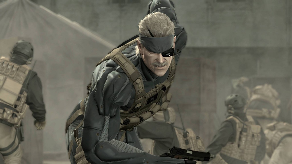 Le rêve des fans de MGS va-t-il enfin se réaliser ? Un producteur de Konami évoque la possibilité de porter Metal Gear Solid 4 sur les plates-formes modernes Le rêve des fans de MGS va-t-il enfin se réaliser ? Un producteur de Konami évoque la possibilité de porter Metal Gear Solid 4 sur les plates-formes modernes