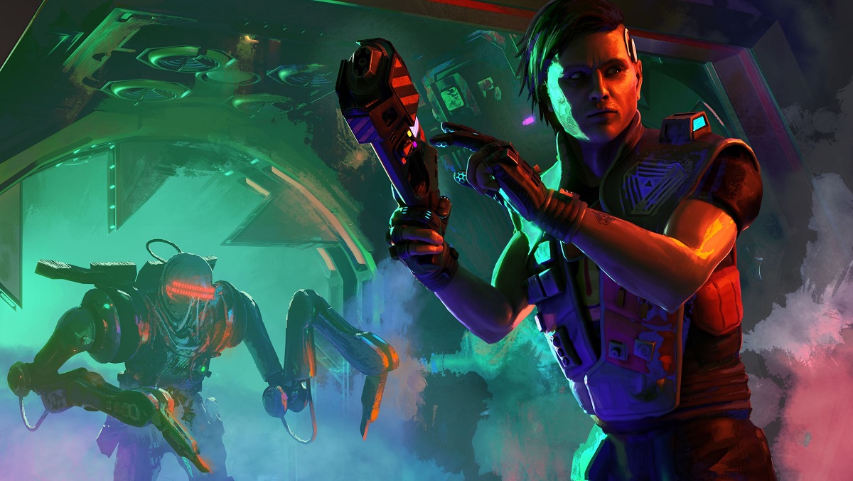 Les joueurs sont enthousiastes à propos du remake de System Shock ! Le jeu reçoit les meilleures critiques sur Steam. Les joueurs sont enthousiastes à propos du remake de System Shock ! Le jeu reçoit les meilleures critiques sur Steam.