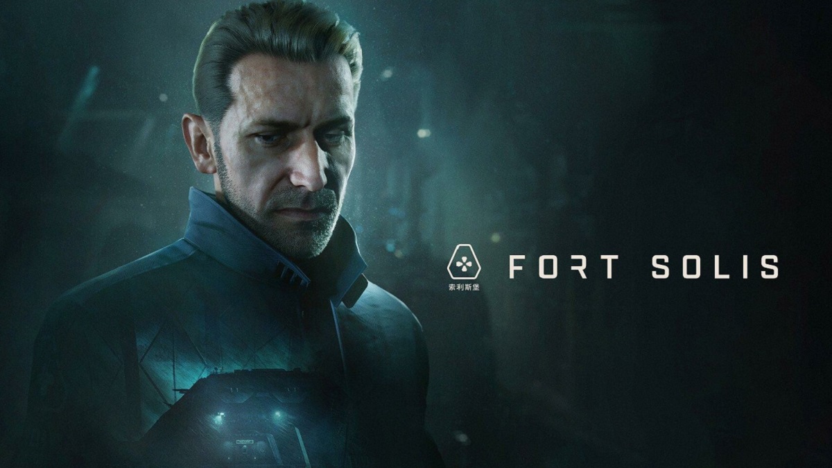 Un DLC gratuit a été publié pour le thriller spatial Fort Solis. En l'honneur du premier anniversaire, le jeu est en vente avec une grosse réduction. Un DLC gratuit a été publié pour le thriller spatial Fort Solis. En l'honneur du premier anniversaire, le jeu est en vente avec une grosse réduction.