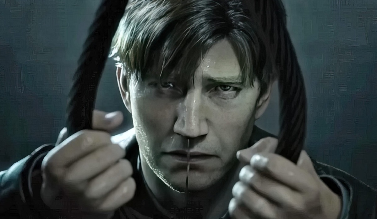 "Une véritable œuvre d'art" - l'éditeur Konami a publié une bande-annonce élogieuse pour le remake de Silent Hill 2. "Une véritable œuvre d'art" - l'éditeur Konami a publié une bande-annonce élogieuse pour le remake de Silent Hill 2.