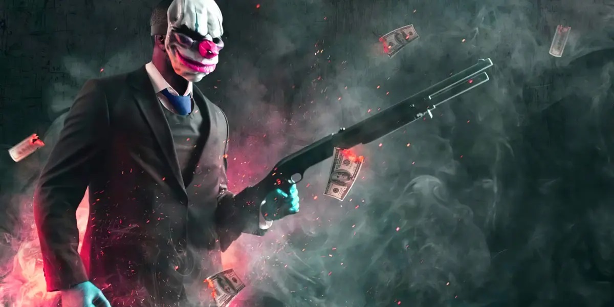 L'évolution du jeu de tir culte : des journalistes de portails de jeux ont testé Payday 3 et partagé leurs impressions. L'évolution du jeu de tir culte : des journalistes de portails de jeux ont testé Payday 3 et partagé leurs impressions.