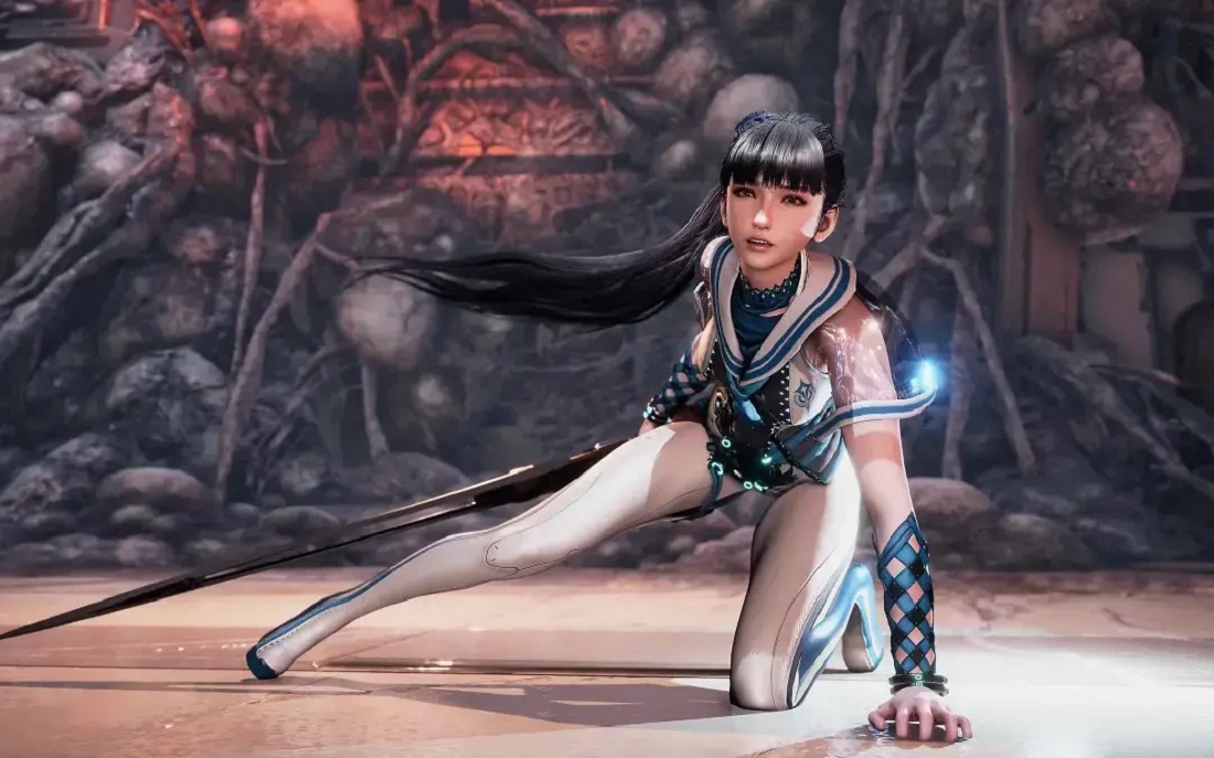Des lieux atmosphériques et des batailles spectaculaires : 15 minutes de gameplay de Stellar Blade dévoilées Des lieux atmosphériques et des batailles spectaculaires : 15 minutes de gameplay de Stellar Blade dévoilées
