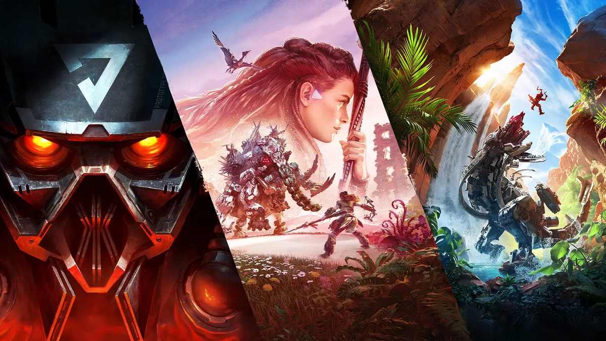 Guerrilla Games fête un anniversaire. Les développeurs ont publié une vidéo sur leur travail et ont communiqué les chiffres de vente de la série Horizon. Guerrilla Games fête un anniversaire. Les développeurs ont publié une vidéo sur leur travail et ont communiqué les chiffres de vente de la série Horizon.