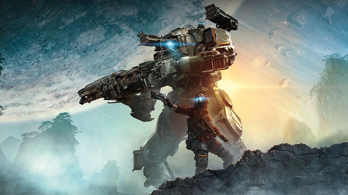 Insider : Respawn Entertainment travaille sur un nouveau jeu basé sur l'univers de Titanfall, mais ce ne sera pas Titanfall 3 Insider : Respawn Entertainment travaille sur un nouveau jeu basé sur l'univers de Titanfall, mais ce ne sera pas Titanfall 3