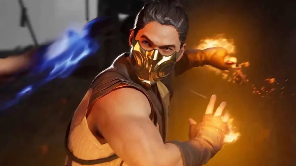 La version PC du jeu de combat Mortal Kombat 1 sera protégée par le système DRM de Denuvo La version PC du jeu de combat Mortal Kombat 1 sera protégée par le système DRM de Denuvo