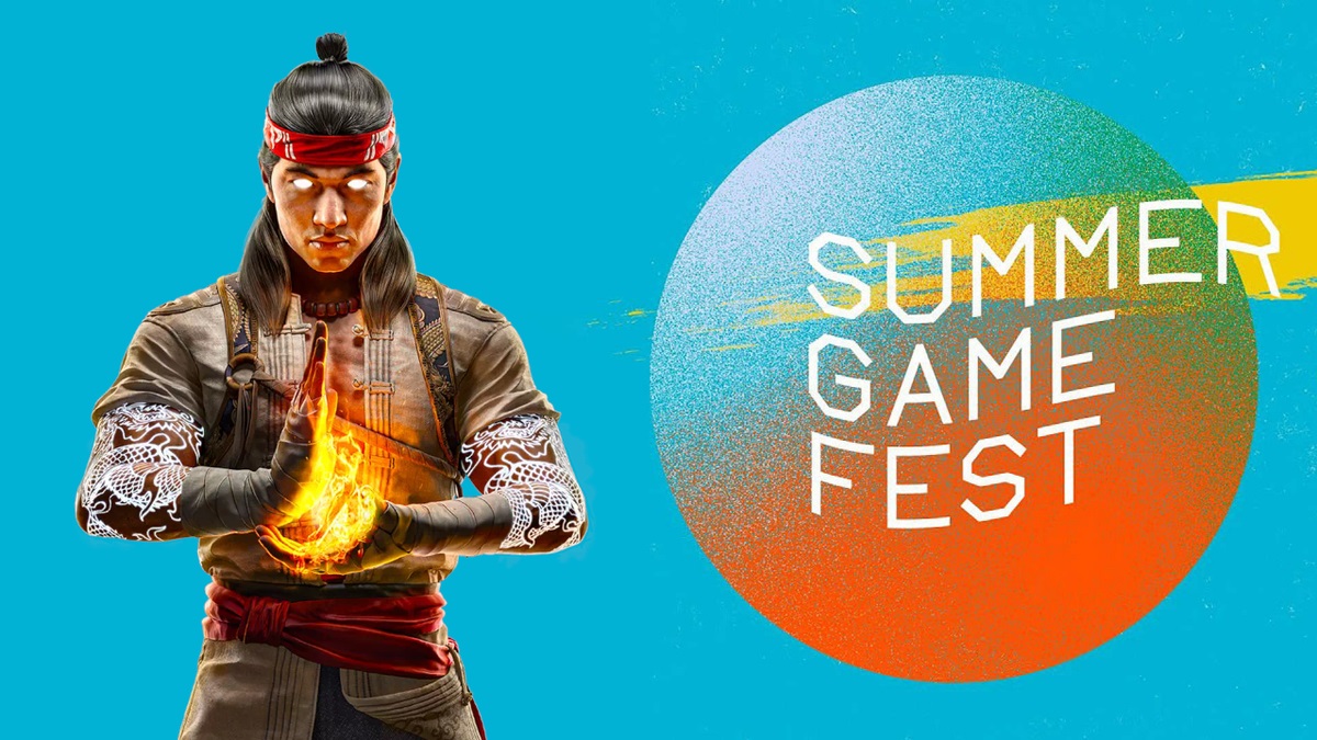 La bande-annonce de Mortal Kombat 1 a été la plus regardée des vidéos présentées au Summer Game Fest. La bande-annonce de Mortal Kombat 1 a été la plus regardée des vidéos présentées au Summer Game Fest.