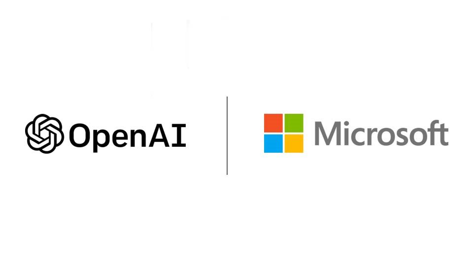 L'UE s'intéresse soudain aux 13 milliards de dollars investis par Microsoft dans OpenAI il y a plus d'un an. L'UE s'intéresse soudain aux 13 milliards de dollars investis par Microsoft dans OpenAI il y a plus d'un an.