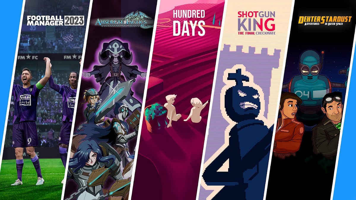 Amazon a dévoilé 7 jeux gratuits qui seront disponibles pour les abonnés Prime Gaming en septembre. Amazon a dévoilé 7 jeux gratuits qui seront disponibles pour les abonnés Prime Gaming en septembre.