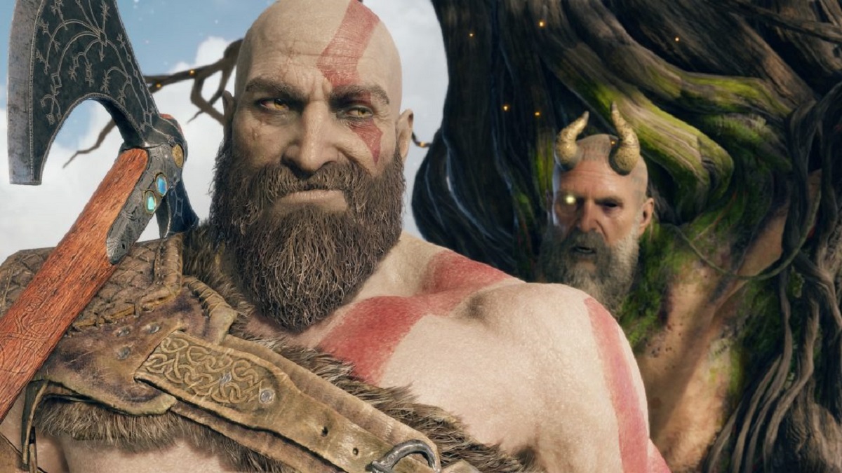 Après la sortie de God of War : Ragnarok, le travail de Sony Santa Monica n'a pas diminué. Le studio travaille sur plusieurs nouveaux projets Après la sortie de God of War : Ragnarok, le travail de Sony Santa Monica n'a pas diminué. Le studio travaille sur plusieurs nouveaux projets