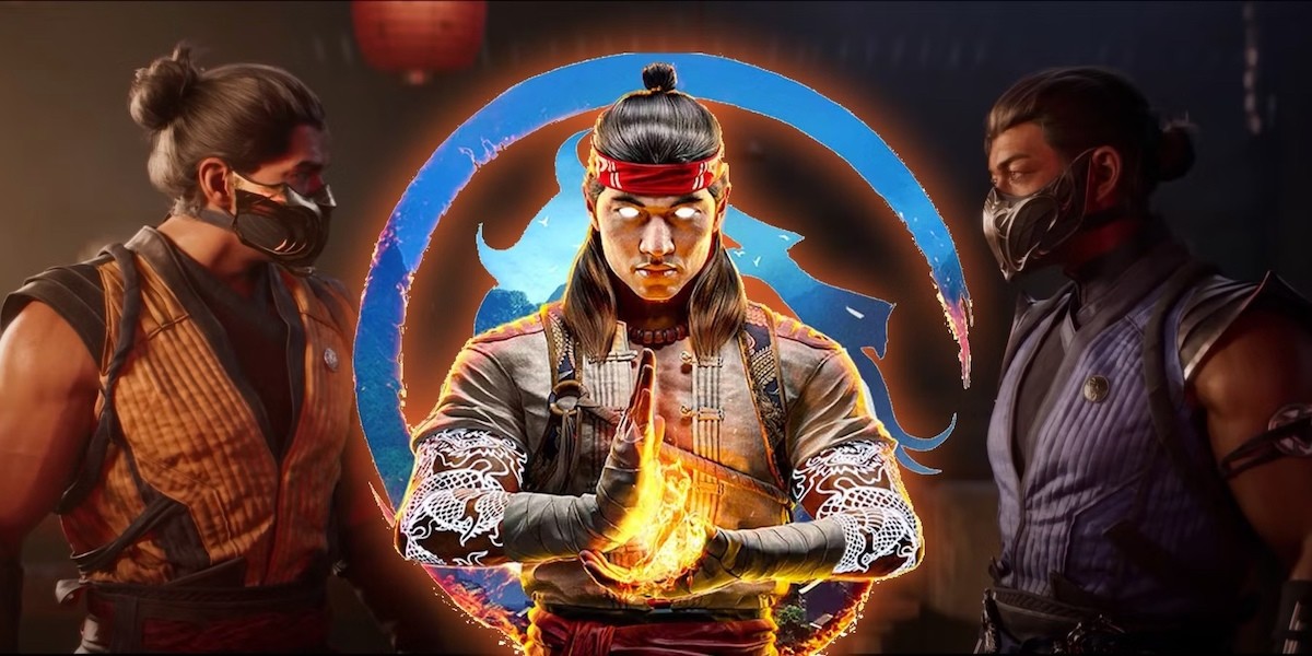 L'espace que prendra Mortal Kombat 1 sur la PlayStation 5 est désormais connu. La date du début du préchargement des deux éditions du jeu de combat a également été révélée L'espace que prendra Mortal Kombat 1 sur la PlayStation 5 est désormais connu. La date du début du préchargement des deux éditions du jeu de combat a également été révélée
