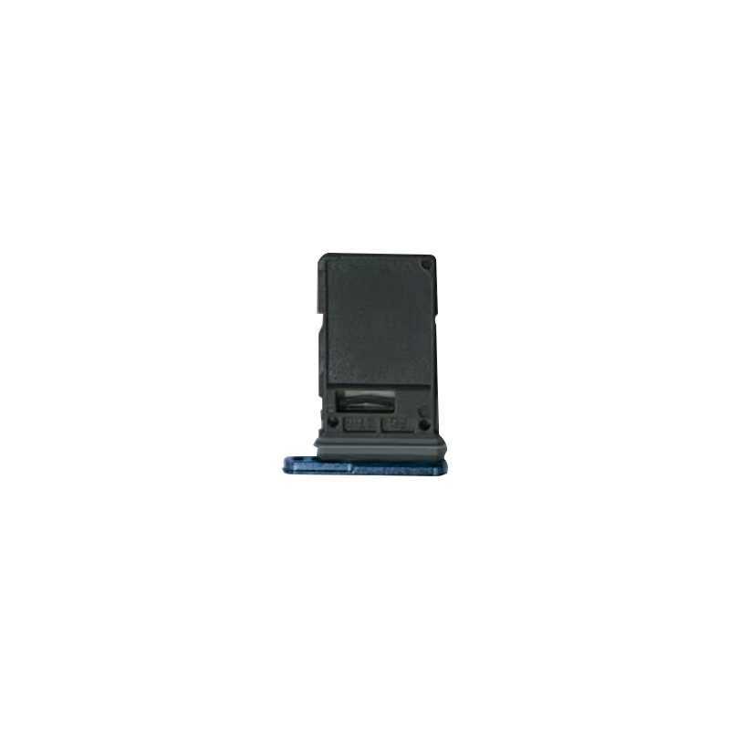 Plateau SIM pour Samsung Galaxy S25 Ultra en noir Plateau SIM pour Samsung Galaxy S25 Ultra en noir