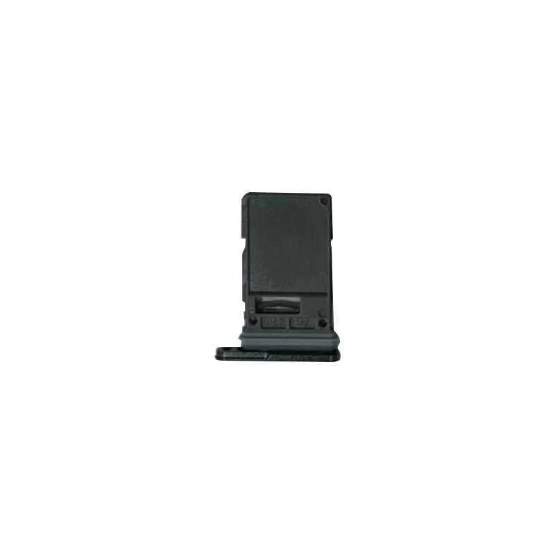 Plateau SIM pour Samsung Galaxy S25 Ultra en bleu foncé Plateau SIM pour Samsung Galaxy S25 Ultra en bleu foncé
