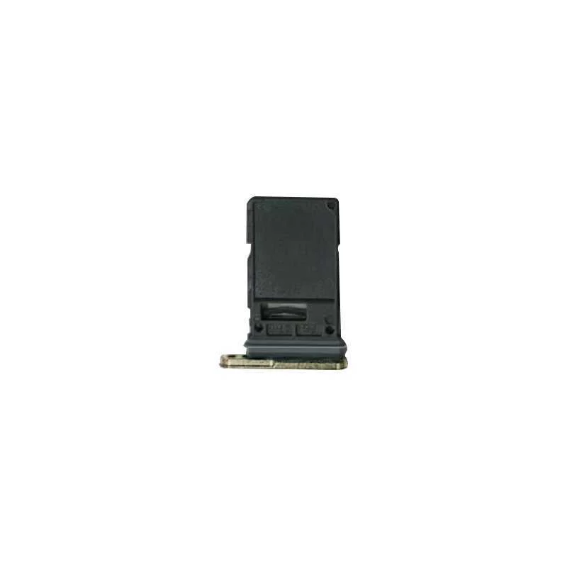 Plateau SIM pour Samsung Galaxy S25 Ultra en argent Plateau SIM pour Samsung Galaxy S25 Ultra en argent