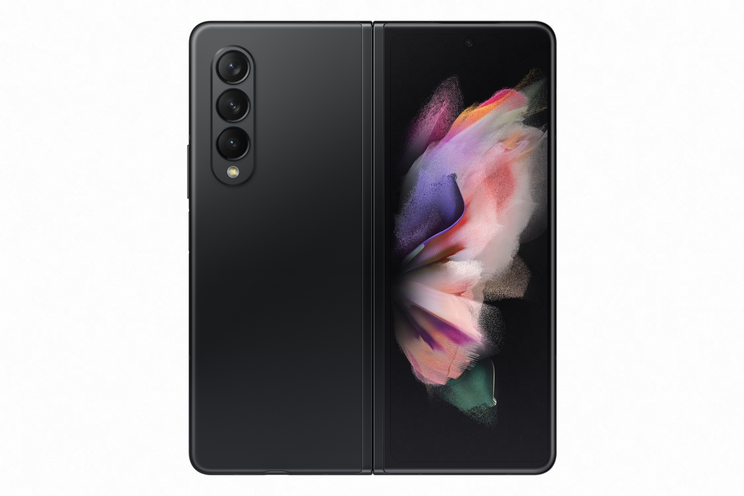 Galaxy Fold 3 Galaxy Fold 3. Illustration : Samsung