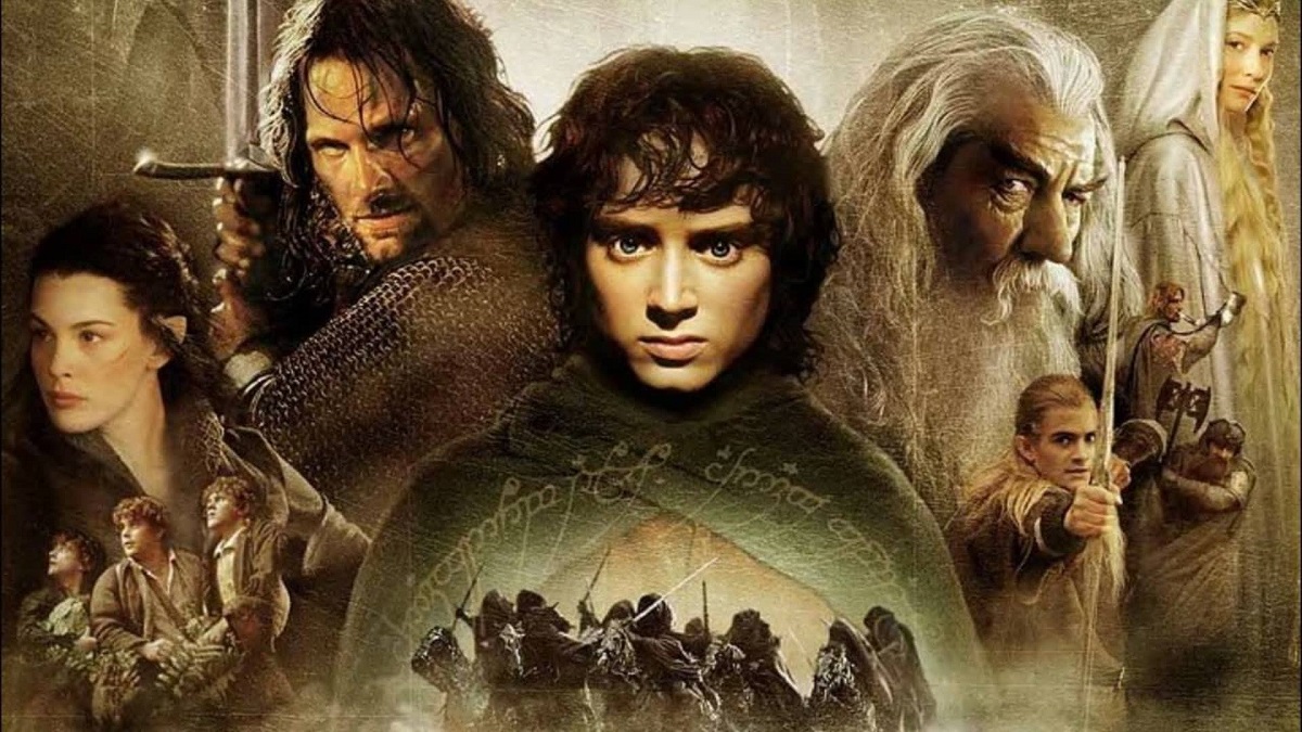 Médias : Warner Bros. et New Line Cinema travaillent sur de nouveaux films de la franchise du Seigneur des anneaux. Médias : Warner Bros. et New Line Cinema travaillent sur de nouveaux films de la franchise du Seigneur des anneaux.
