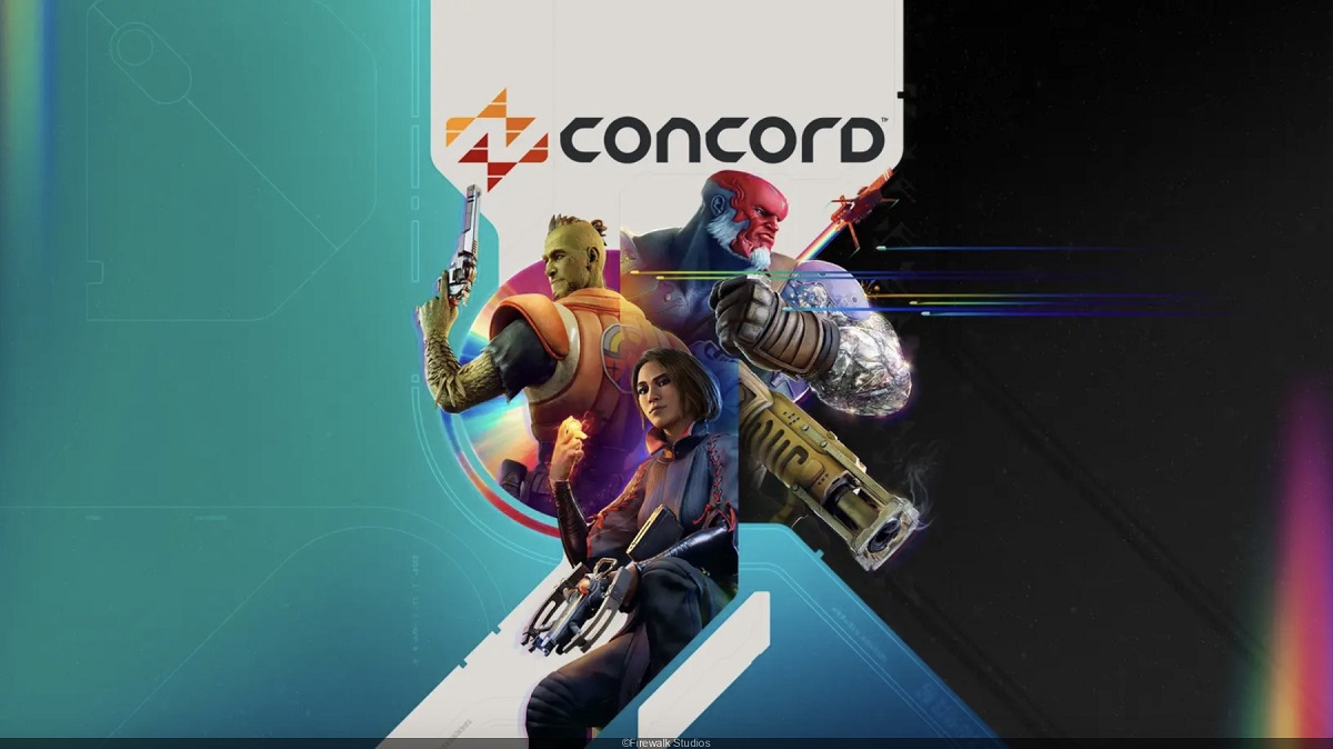 Sa vie a été brillante mais courte : Concord, le jeu de tir raté de Sony, est officiellement mort. Sa vie a été brillante mais courte : Concord, le jeu de tir raté de Sony, est officiellement mort.