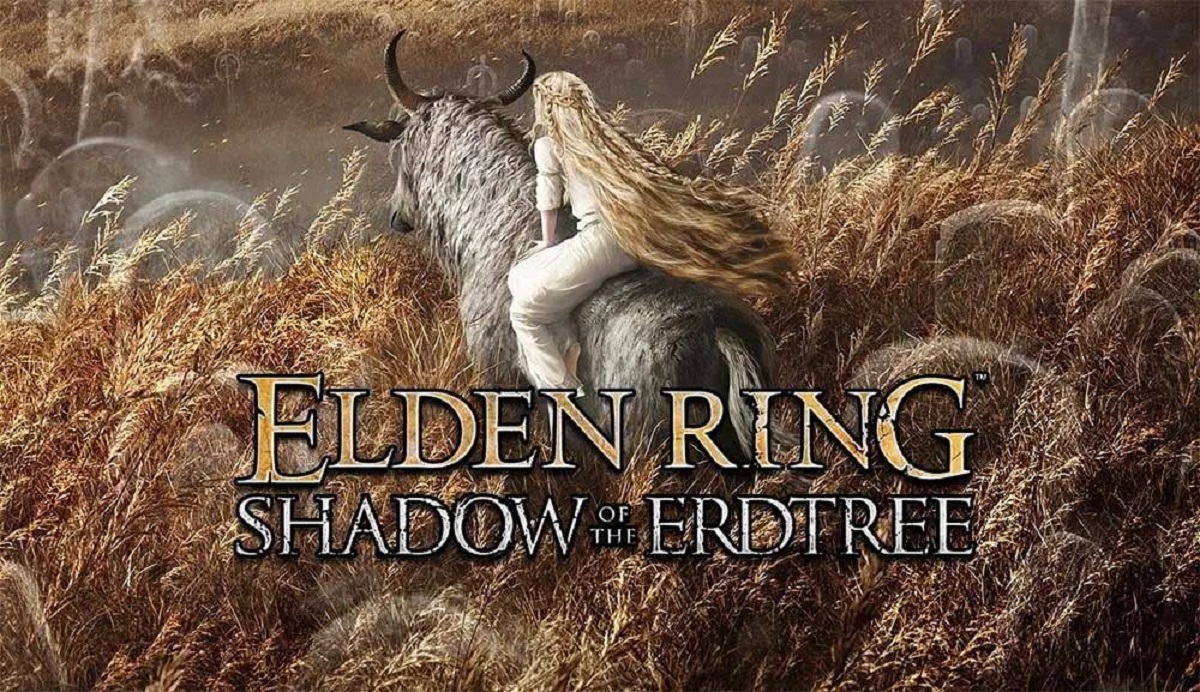 Bandai Namco Europe CEO : "Shadow of the Erdtree add-on for Elden Ring will be released soon" (L'ombre de l'Arbre d'Or pour l'Anneau d'Elden) Bandai Namco Europe CEO : "Shadow of the Erdtree add-on for Elden Ring will be released soon" (L'ombre de l'Arbre d'Or pour l'Anneau d'Elden)