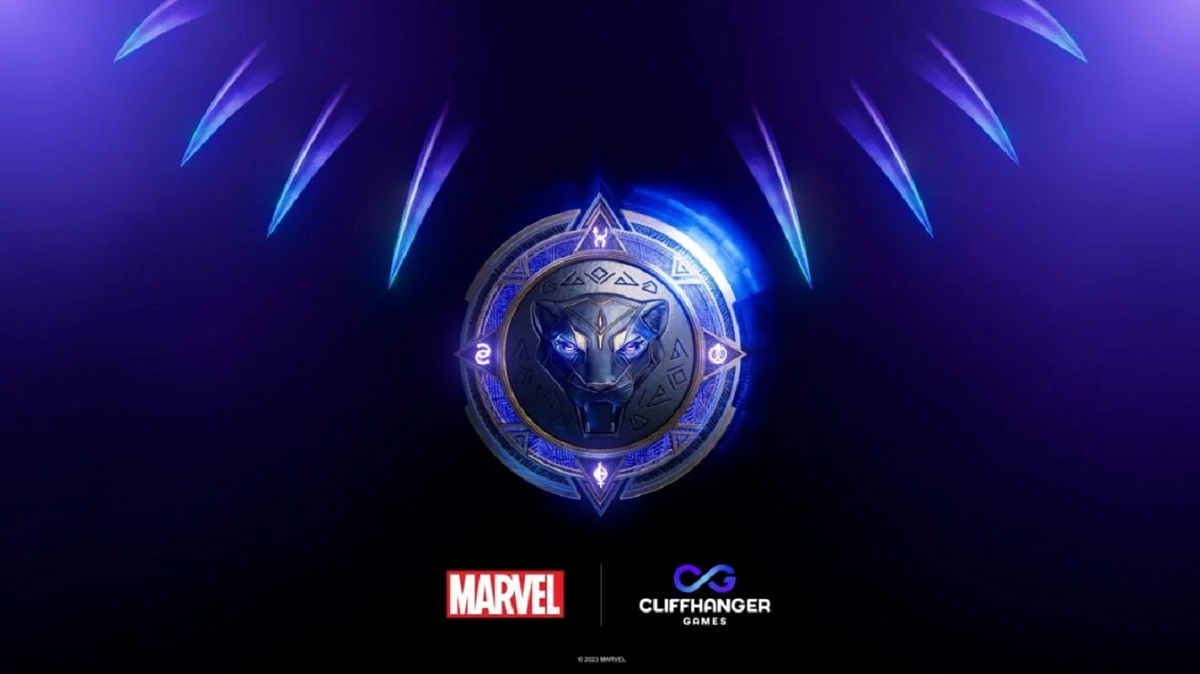 Electronic Arts et Marvel annoncent officiellement le jeu de bande dessinée à gros budget Black Panther Electronic Arts et Marvel annoncent officiellement le jeu de bande dessinée à gros budget Black Panther