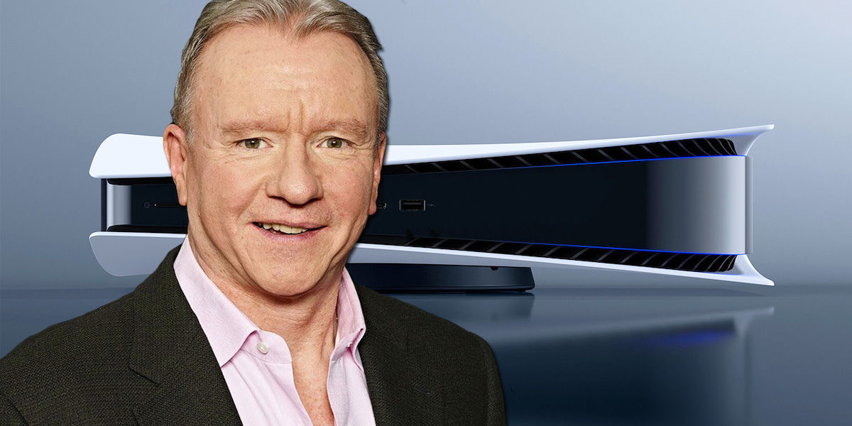 Jim Ryan, chef de la division PlayStation, a quitté son poste : une nouvelle ère s'ouvre chez Sony Jim Ryan, chef de la division PlayStation, a quitté son poste : une nouvelle ère s'ouvre chez Sony