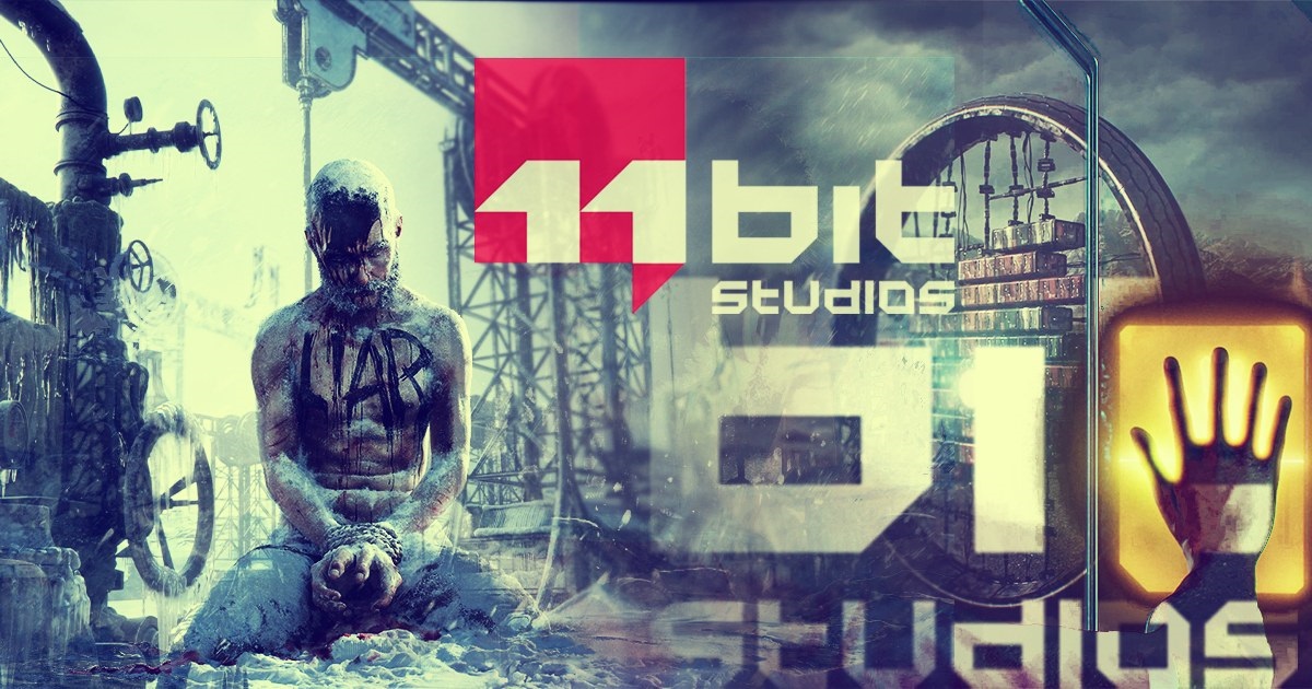 L'éditeur 11 bit studios a révélé les ventes de This War of Mine, partagé le succès de Frostpunk et The Invincible et révélé la quantité de café que boivent ses employés L'éditeur 11 bit studios a révélé les ventes de This War of Mine, partagé le succès de Frostpunk et The Invincible et révélé la quantité de café que boivent ses employés