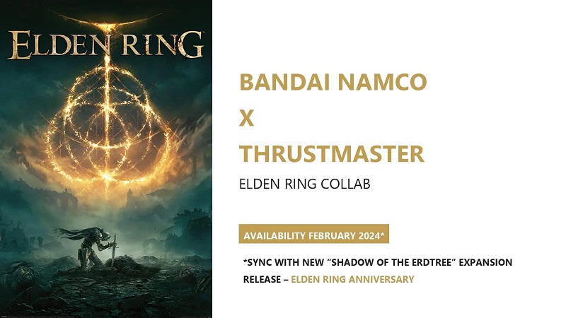 Une autre confirmation a fait surface : l'extension Shadow of the Erdtree pour Elden Ring sortira en février 2024.-2 Une autre confirmation a fait surface : l'extension Shadow of the Erdtree pour Elden Ring sortira en février 2024.-2