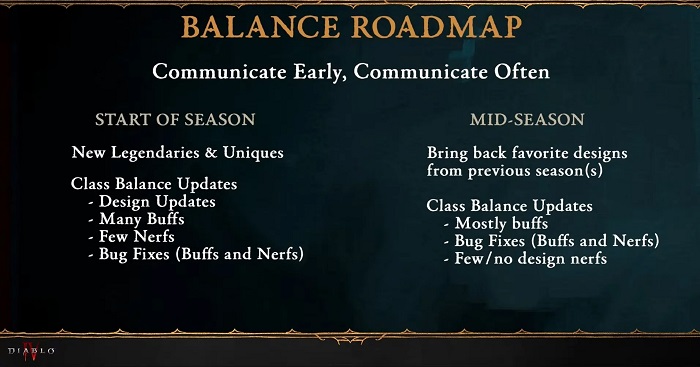 Plus de secrets : Blizzard a révélé tous les détails de la plus grande mise à jour Season of the Construct pour Diablo IV.-3 Plus de secrets : Blizzard a révélé tous les détails de la plus grande mise à jour Season of the Construct pour Diablo IV.-3