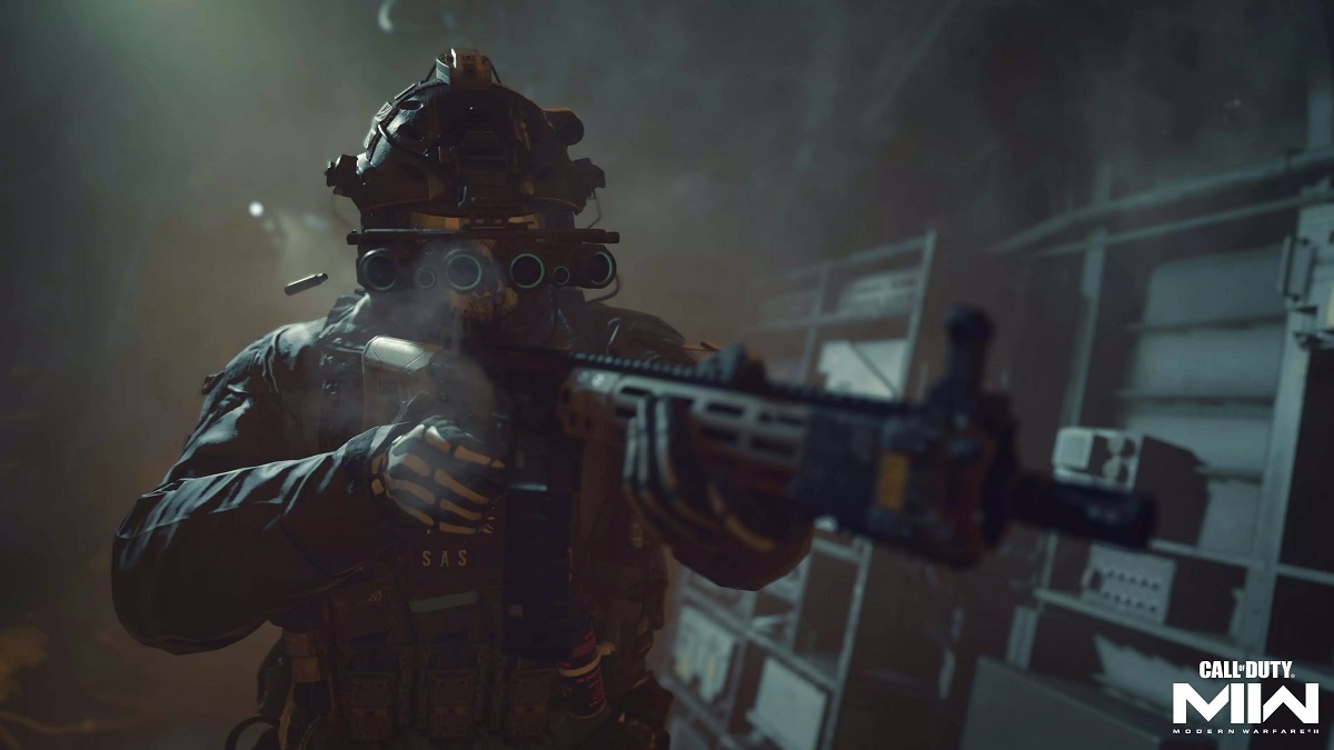 Call of Duty : Modern Warfare 2 a finalement délogé Steam Deck de la première place du classement des ventes de Steam ! Et Victoria 3 a pris trois lignes dans le top 10 des produits les plus vendus du service Call of Duty : Modern Warfare 2 a finalement délogé Steam Deck de la première place du classement des ventes de Steam ! Et Victoria 3 a pris trois lignes dans le top 10 des produits les plus vendus du service